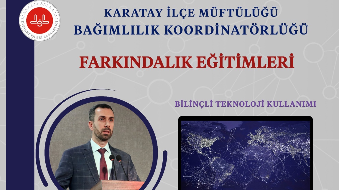 Bilinçli Teknoloji Kullanımı 